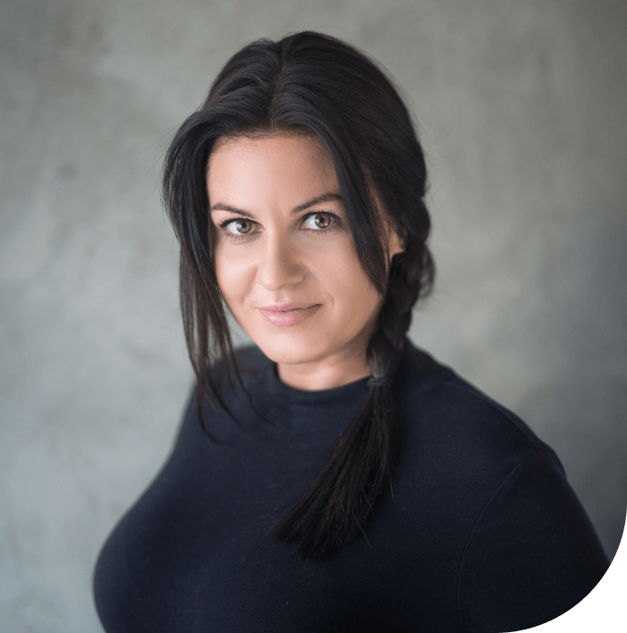 Lenka Musilová
